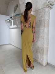 Abito lurex