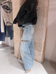 Jeans Poppy