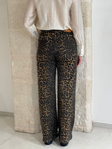 Jeans Macu gamba dritta - You Decide