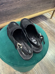 Mocassino Pelle