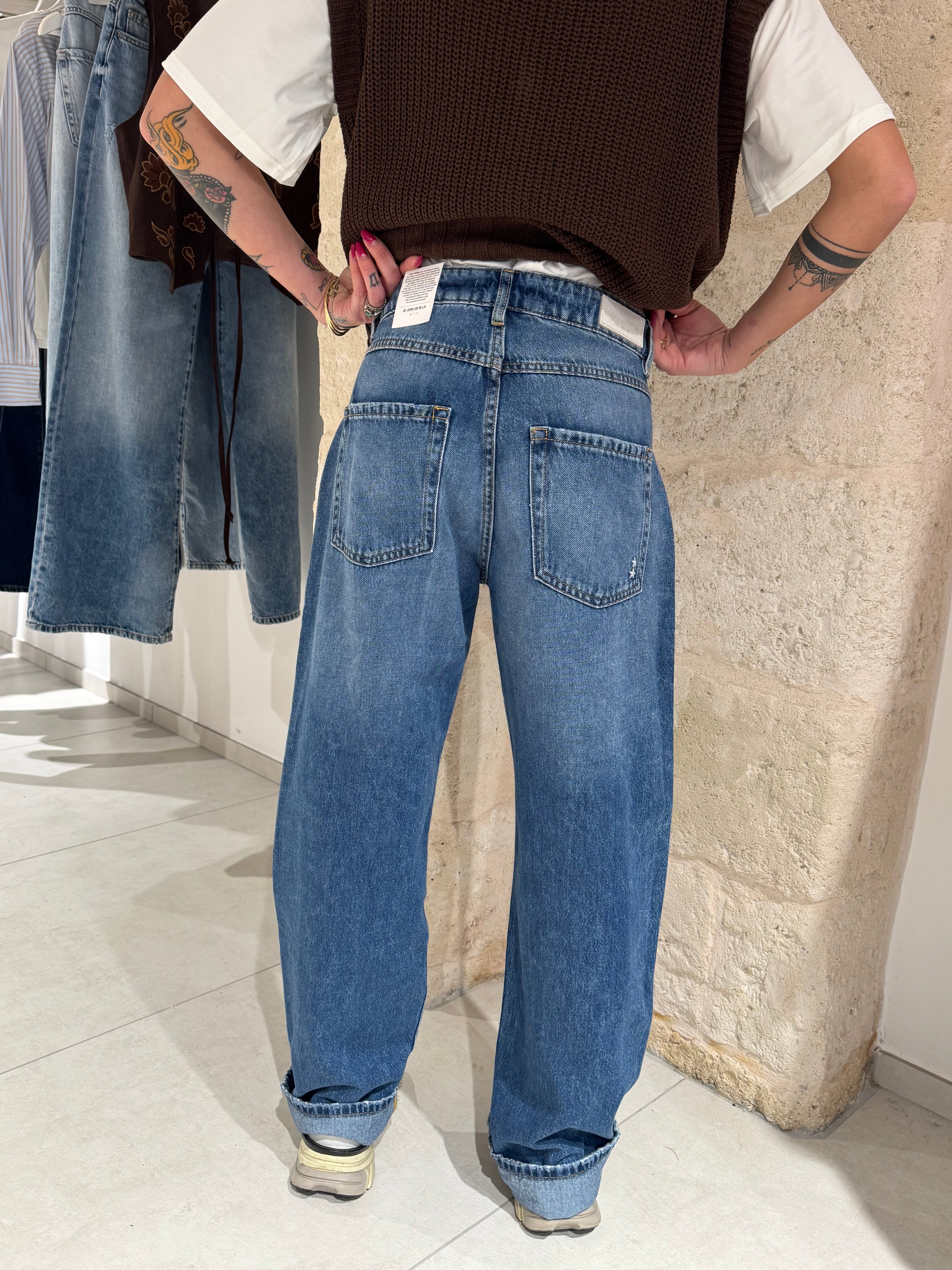 Jeans Bea
