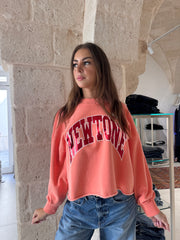 Felpa Newtone