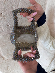 Borsa Crystal