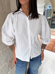 Camicia Palloncino
