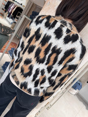 Maglione Leo