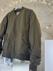 Bomber Verde Militare