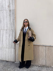 Trench Minimal