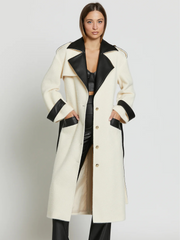 Cappotto/Trench Silence Limited