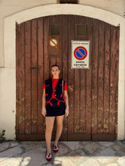 Coordinato Tweed