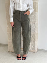 Jeans Pietra Barrel - You Decide