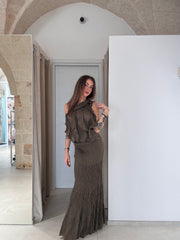 Coordinato Foresta