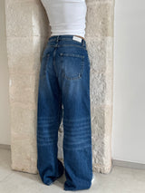 Jeans Debby con gamba larga - Icon Denim