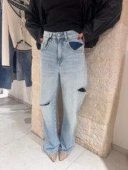 Jeans Poppy