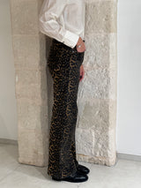 Jeans Macu gamba dritta - You Decide