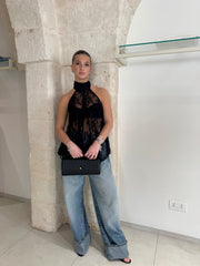 Top pizzo