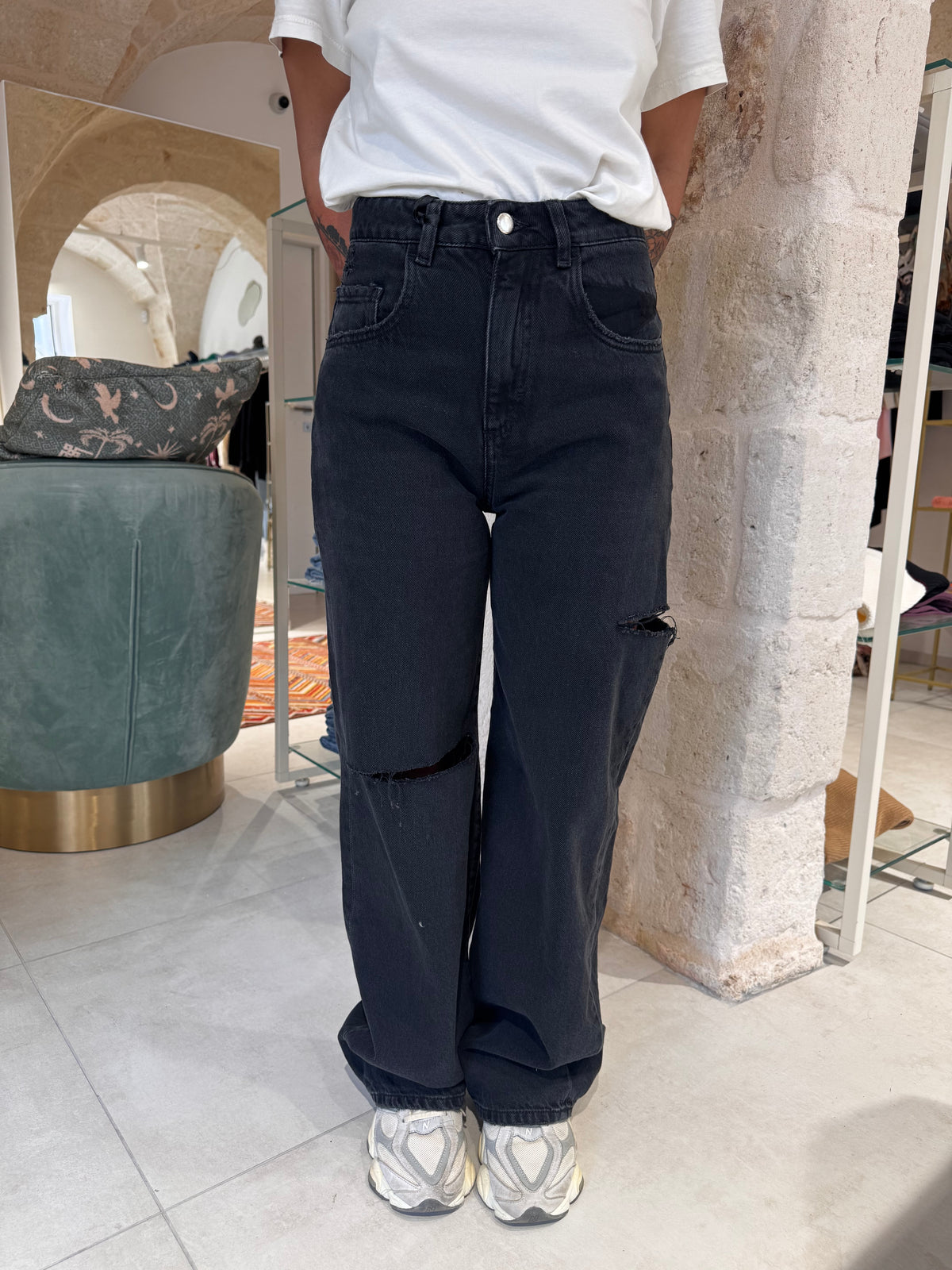 Jeans Poppy