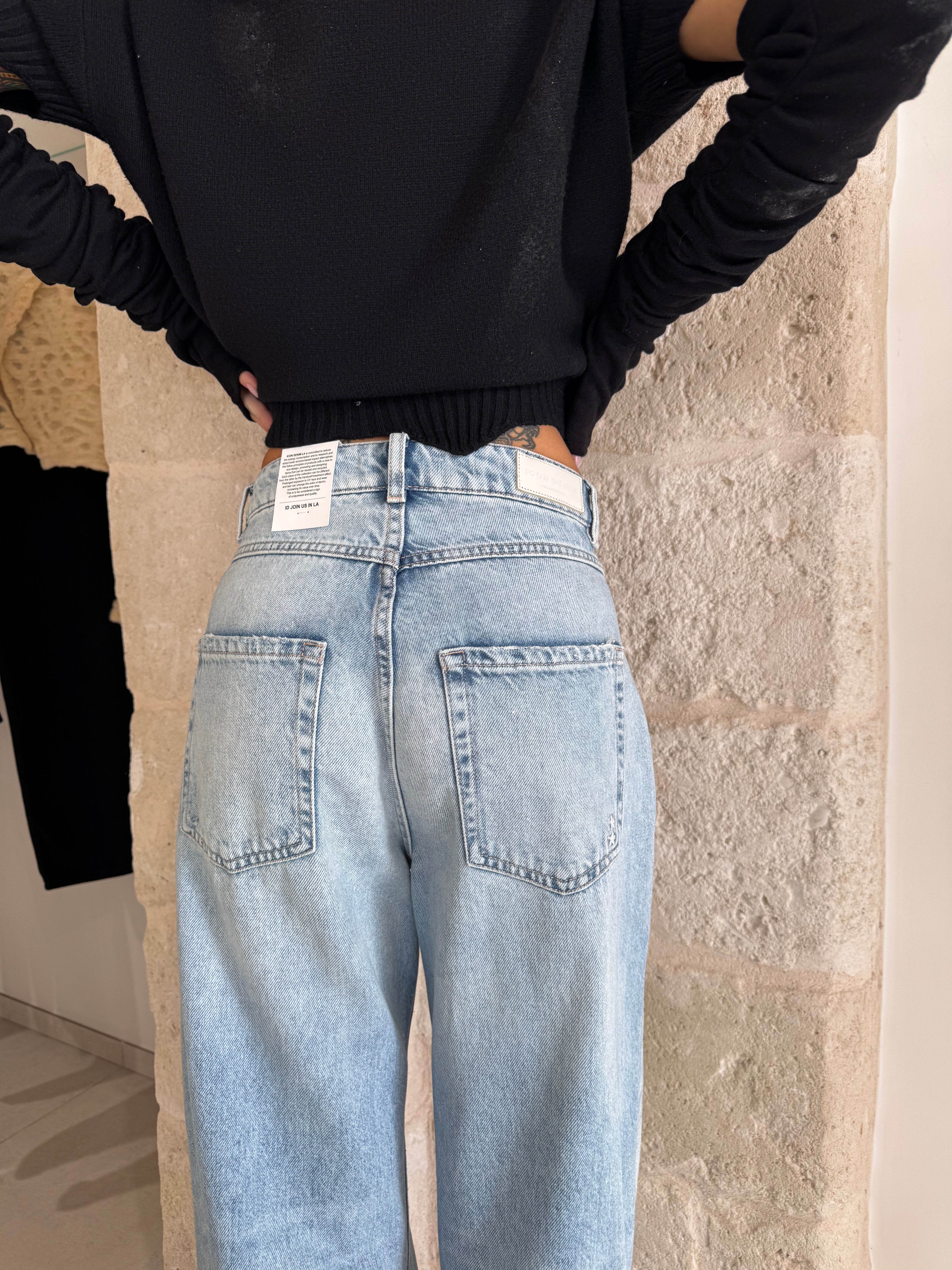 Jeans Debby