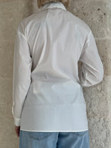 Camicia Kimo con dettagli in oro - You Decide