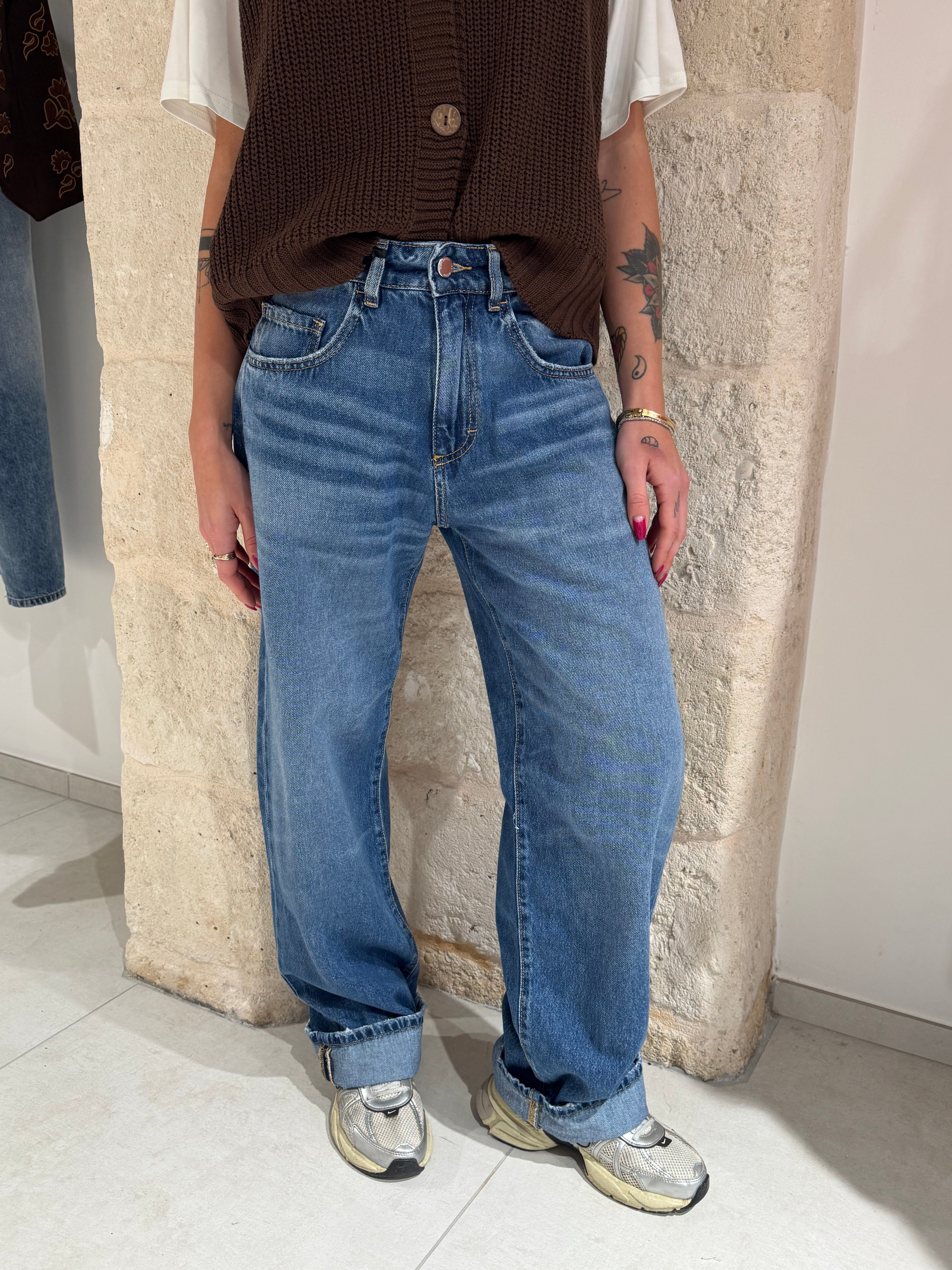 Jeans Bea