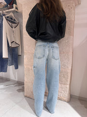 Jeans Poppy