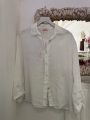 Camicia lino
