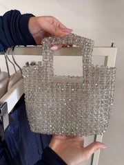 Borsa Crystal