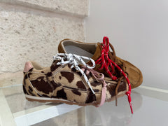 Scarpe MIUccate