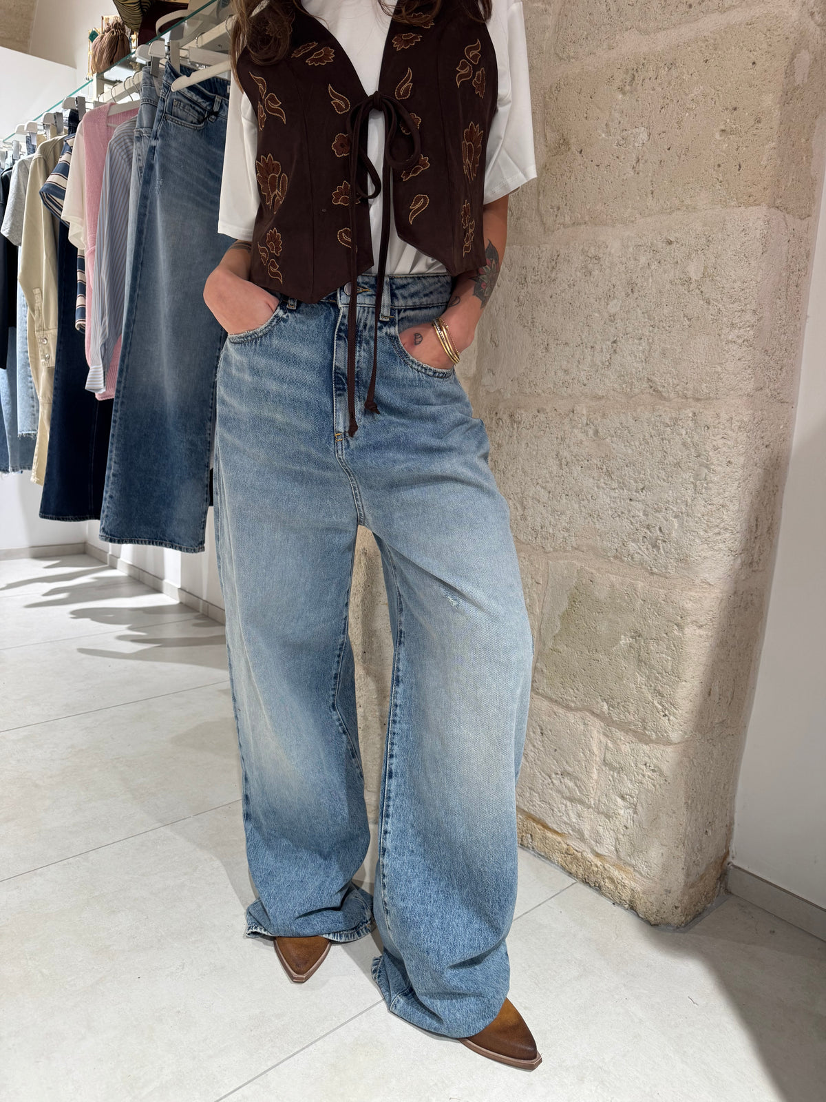 Jeans Coco