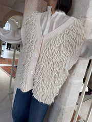 Gilet Fluffly