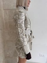 Cardigan a fantasia cashmere - Glamorous