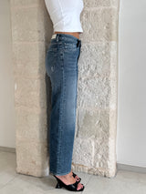 Jeans Angie straight fit -Icon Denim