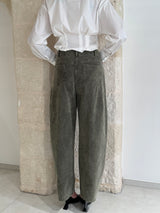 Jeans Pietra Barrel - You Decide