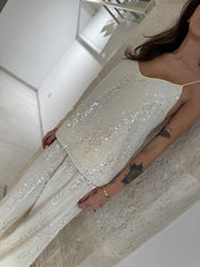Coordinato Champagne