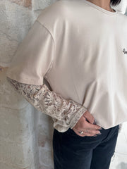 Maglia Pizzo