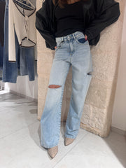 Jeans Poppy