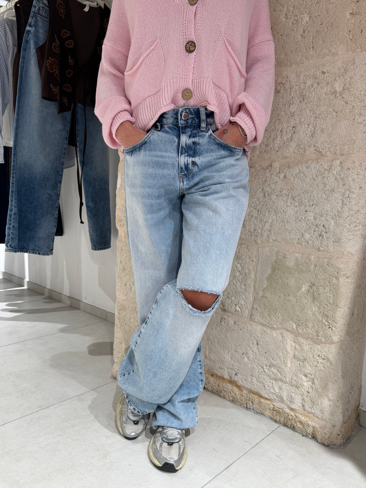 Jeans Bea
