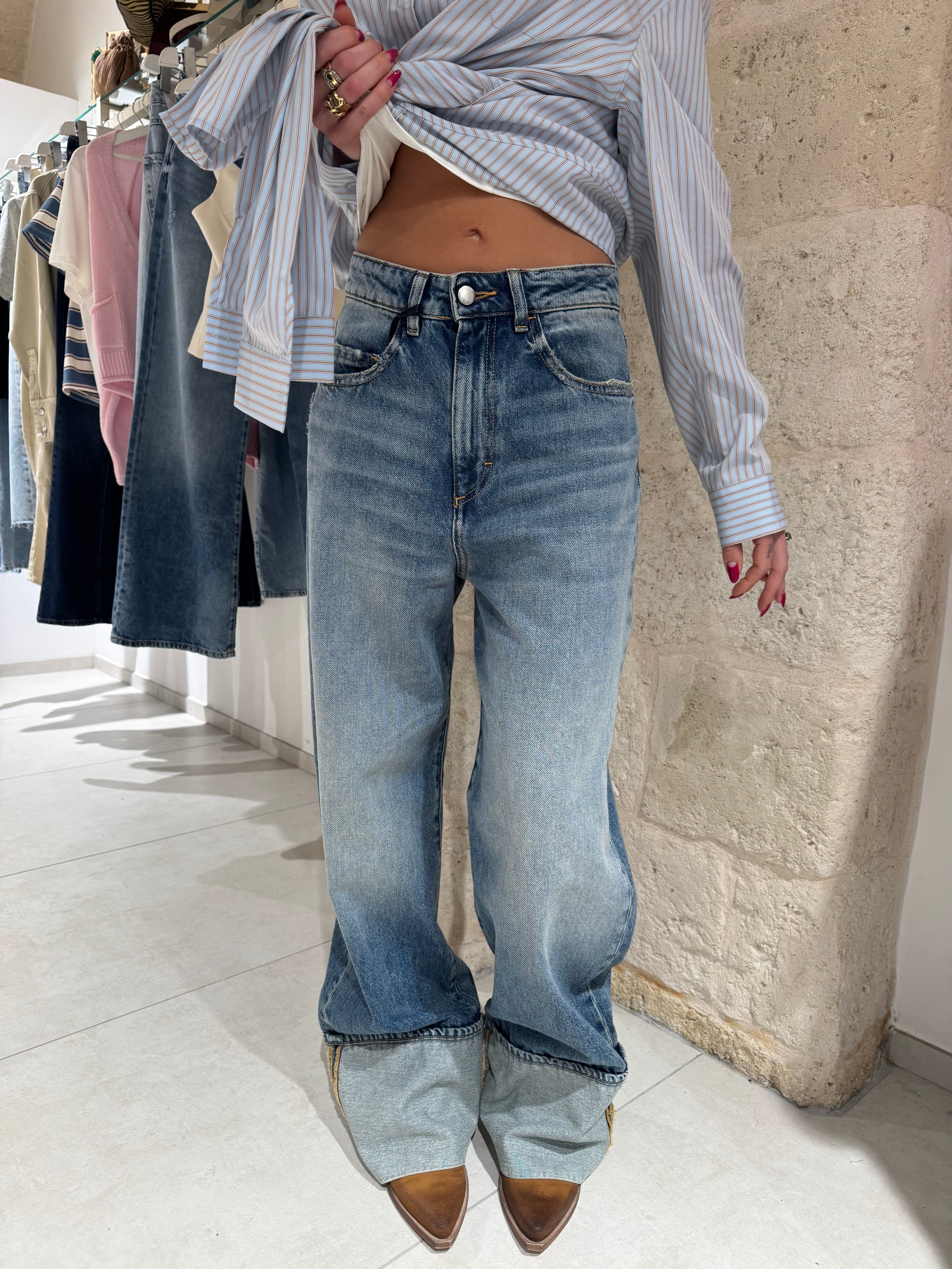 Jeans Kiki