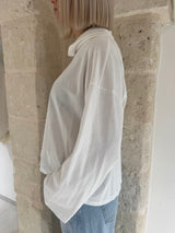 Maglia in cotone - Tensione In