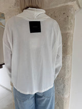 Maglia in cotone - Tensione In