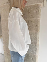 Maglia in cotone - Tensione In